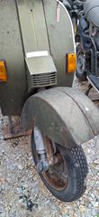 Piaggio Vespa 1988 Pk 50ss-thumb-1