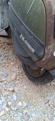 Piaggio Vespa 1988 Pk 50ss-thumb-2