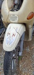 Piaggio Liberty 125 2000-thumb-2