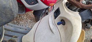 Piaggio Liberty 125 2000-thumb-3