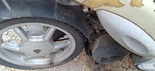 Piaggio Liberty 125 2000-thumb-4