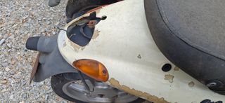 Piaggio Liberty 125 2000-thumb-5
