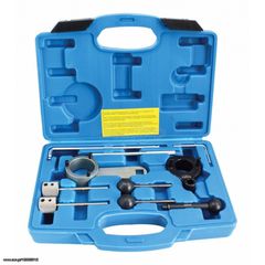 Εργαλεία χρονισμού VW AUDI 1,4 / 1,6 / 2,0 TDI Μοντελα 2012 Και Μετα