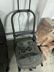 Σκελετός καθίσματος Citroen C1