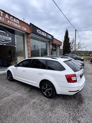 Skoda Octavia 2017 Αυτόματο πετρέλαιο 2017