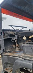 Γερανοί - Φορτηγά Με Γερανό Mercedes-Benz 1976 1113 LP ΓΕΡΑΝΟ ΑΝΤΑΛΛΑΚΤΙΚΑ-thumb-7