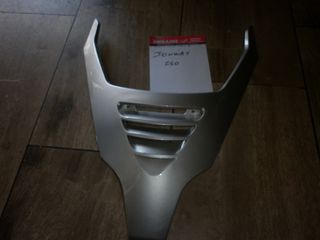ΓΡΑΒΑΤΑ ΦΑΝΟΥ ΕΜΠΡΟΣ ΓΙΑ JONWAY 250  ##ΜΟΤΟ ΚΟΡΔΑΛΗΣ ##