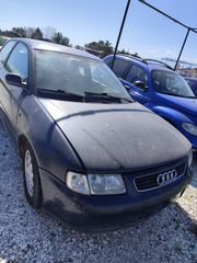 Audi A3 2003