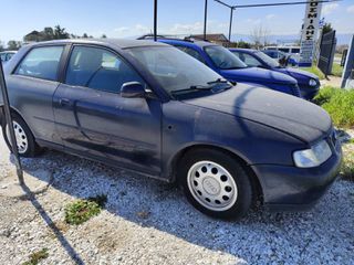 Audi A3 2003-thumb-1