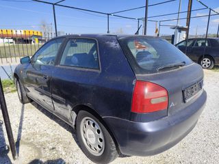 Audi A3 2003-thumb-2