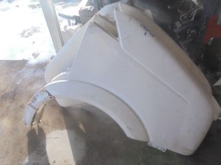 V/W CRAFTER ΦΤΕΡΟ ΕΜΠΡΟΣ ΜΟΝΤΕΛΟ 06-18