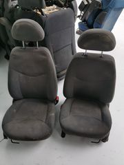 Daewoo matiz καθισματα