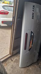ΠΙΣΩ ΠΟΡΤΑ ΚΑΡΟΤΣΑΣ TOYOTA HILUX  ΜΟΝΤΕΛΟ 2021-2025!!!!!!!!!-thumb-1