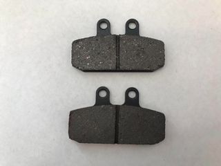 72-616-080-0  Sinter τακάκια APRILIA / GILERA /HONDA / MOTO GUZZI για μπροστά δαγκάνες
