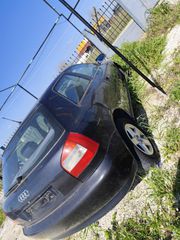 Audi A3 2001