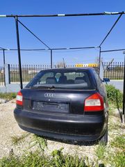 Audi A3 2001-thumb-1