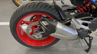 Bmw F 900 XR 2026 ΕΤΟΙΜΟΠΑΡΑΔΟΤΟ 5 ΕΤΗ ΕΓΓΥΗΣΗ-thumb-5