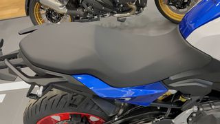 Bmw F 900 XR 2026 ΕΤΟΙΜΟΠΑΡΑΔΟΤΟ 5 ΕΤΗ ΕΓΓΥΗΣΗ-thumb-6