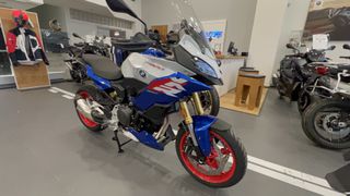 Bmw F 900 XR 2026 ΕΤΟΙΜΟΠΑΡΑΔΟΤΟ 5 ΕΤΗ ΕΓΓΥΗΣΗ-thumb-8