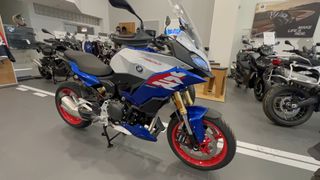 Bmw F 900 XR 2026 ΕΤΟΙΜΟΠΑΡΑΔΟΤΟ 5 ΕΤΗ ΕΓΓΥΗΣΗ-thumb-9