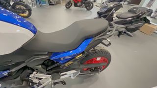 Bmw F 900 XR 2026 ΕΤΟΙΜΟΠΑΡΑΔΟΤΟ 5 ΕΤΗ ΕΓΓΥΗΣΗ-thumb-36