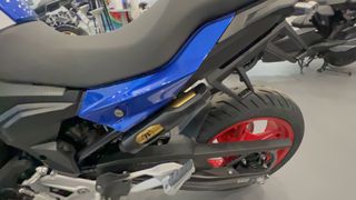 Bmw F 900 XR 2026 ΕΤΟΙΜΟΠΑΡΑΔΟΤΟ 5 ΕΤΗ ΕΓΓΥΗΣΗ-thumb-37