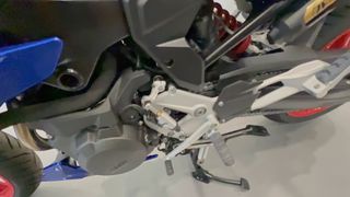 Bmw F 900 XR 2026 ΕΤΟΙΜΟΠΑΡΑΔΟΤΟ 5 ΕΤΗ ΕΓΓΥΗΣΗ-thumb-38