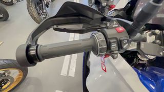 Bmw F 900 XR 2026 ΕΤΟΙΜΟΠΑΡΑΔΟΤΟ 5 ΕΤΗ ΕΓΓΥΗΣΗ-thumb-39