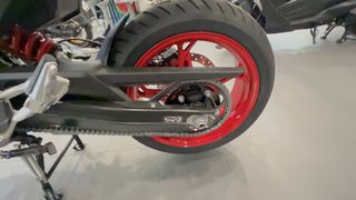 Bmw F 900 XR 2026 ΕΤΟΙΜΟΠΑΡΑΔΟΤΟ 5 ΕΤΗ ΕΓΓΥΗΣΗ-thumb-41