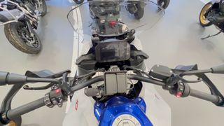 Bmw F 900 XR 2026 ΕΤΟΙΜΟΠΑΡΑΔΟΤΟ 5 ΕΤΗ ΕΓΓΥΗΣΗ-thumb-42