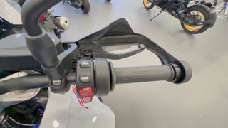 Bmw F 900 XR 2026 ΕΤΟΙΜΟΠΑΡΑΔΟΤΟ 5 ΕΤΗ ΕΓΓΥΗΣΗ-thumb-44