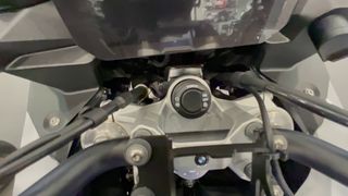 Bmw F 900 XR 2026 ΕΤΟΙΜΟΠΑΡΑΔΟΤΟ 5 ΕΤΗ ΕΓΓΥΗΣΗ-thumb-47
