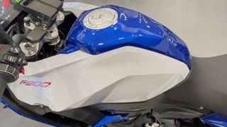 Bmw F 900 XR 2026 ΕΤΟΙΜΟΠΑΡΑΔΟΤΟ 5 ΕΤΗ ΕΓΓΥΗΣΗ-thumb-48