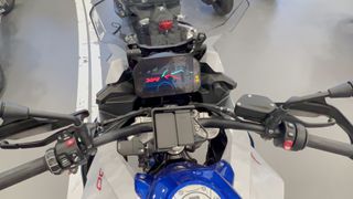 Bmw F 900 XR 2026 ΕΤΟΙΜΟΠΑΡΑΔΟΤΟ 5 ΕΤΗ ΕΓΓΥΗΣΗ-thumb-50