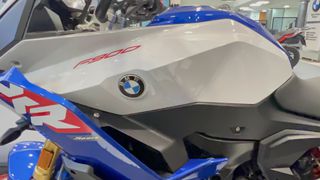 Bmw F 900 XR 2026 ΕΤΟΙΜΟΠΑΡΑΔΟΤΟ 5 ΕΤΗ ΕΓΓΥΗΣΗ-thumb-52