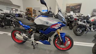 Bmw F 900 XR 2026 ΕΤΟΙΜΟΠΑΡΑΔΟΤΟ 5 ΕΤΗ ΕΓΓΥΗΣΗ-thumb-10
