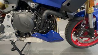 Bmw F 900 XR 2026 ΕΤΟΙΜΟΠΑΡΑΔΟΤΟ 5 ΕΤΗ ΕΓΓΥΗΣΗ-thumb-14