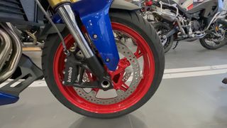 Bmw F 900 XR 2026 ΕΤΟΙΜΟΠΑΡΑΔΟΤΟ 5 ΕΤΗ ΕΓΓΥΗΣΗ-thumb-15