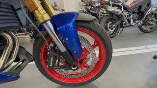Bmw F 900 XR 2026 ΕΤΟΙΜΟΠΑΡΑΔΟΤΟ 5 ΕΤΗ ΕΓΓΥΗΣΗ-thumb-16