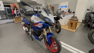 Bmw F 900 XR 2026 ΕΤΟΙΜΟΠΑΡΑΔΟΤΟ 5 ΕΤΗ ΕΓΓΥΗΣΗ-thumb-17