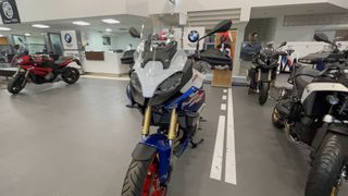 Bmw F 900 XR 2026 ΕΤΟΙΜΟΠΑΡΑΔΟΤΟ 5 ΕΤΗ ΕΓΓΥΗΣΗ-thumb-20