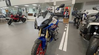 Bmw F 900 XR 2026 ΕΤΟΙΜΟΠΑΡΑΔΟΤΟ 5 ΕΤΗ ΕΓΓΥΗΣΗ-thumb-21