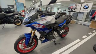 Bmw F 900 XR 2026 ΕΤΟΙΜΟΠΑΡΑΔΟΤΟ 5 ΕΤΗ ΕΓΓΥΗΣΗ-thumb-26