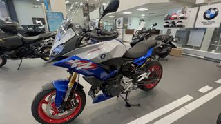 Bmw F 900 XR 2026 ΕΤΟΙΜΟΠΑΡΑΔΟΤΟ 5 ΕΤΗ ΕΓΓΥΗΣΗ-thumb-27