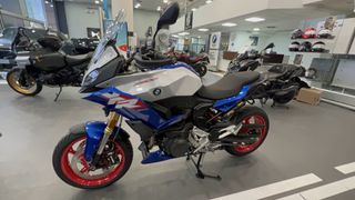 Bmw F 900 XR 2026 ΕΤΟΙΜΟΠΑΡΑΔΟΤΟ 5 ΕΤΗ ΕΓΓΥΗΣΗ-thumb-28