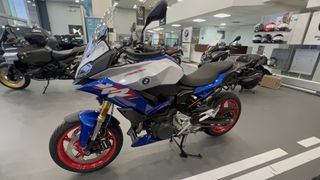 Bmw F 900 XR 2026 ΕΤΟΙΜΟΠΑΡΑΔΟΤΟ 5 ΕΤΗ ΕΓΓΥΗΣΗ-thumb-29