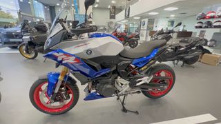Bmw F 900 XR 2026 ΕΤΟΙΜΟΠΑΡΑΔΟΤΟ 5 ΕΤΗ ΕΓΓΥΗΣΗ-thumb-30