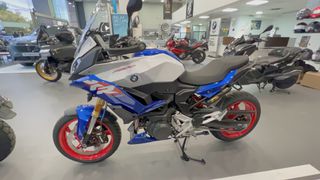 Bmw F 900 XR 2026 ΕΤΟΙΜΟΠΑΡΑΔΟΤΟ 5 ΕΤΗ ΕΓΓΥΗΣΗ-thumb-32