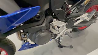 Bmw F 900 XR 2026 ΕΤΟΙΜΟΠΑΡΑΔΟΤΟ 5 ΕΤΗ ΕΓΓΥΗΣΗ-thumb-33