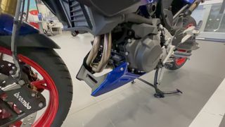Bmw F 900 XR 2026 ΕΤΟΙΜΟΠΑΡΑΔΟΤΟ 5 ΕΤΗ ΕΓΓΥΗΣΗ-thumb-34